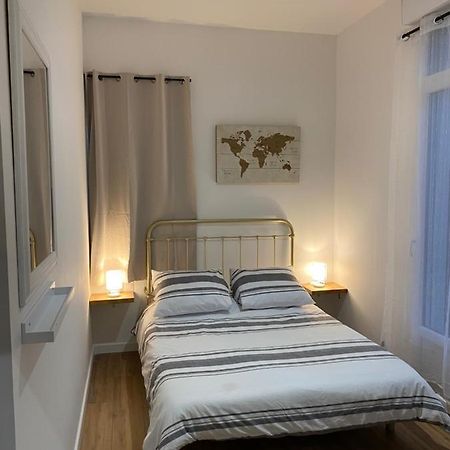 Dependance Privee A La Campagne Avec Spa Saint-Cirice Екстер'єр фото