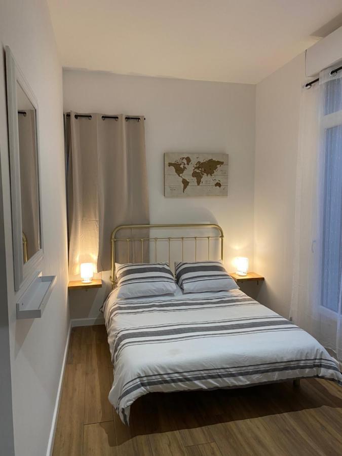Dependance Privee A La Campagne Avec Spa Saint-Cirice Екстер'єр фото